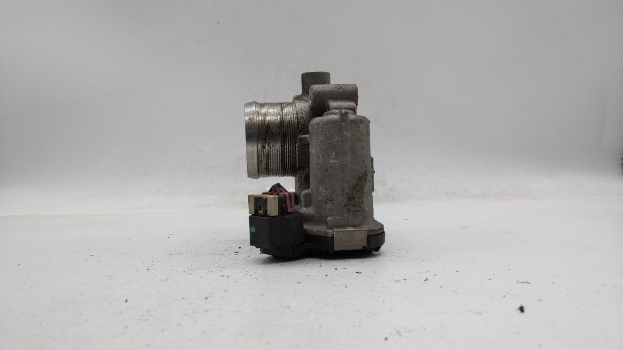 2013-2019 Buick Encore Throttle Body P/N:55565489 12644239AA, 55581662 Fits Fits 2011 2012 2013 2014 2015 2016 2017 2018 201