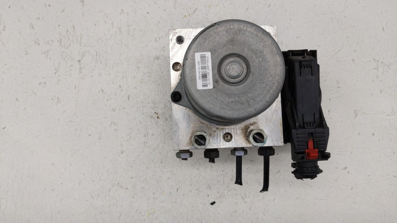 2017-2019 Buick Encore ABS Pump Control Module Replacement P/N:42643519 42520669, 42563014 Fits Fits 2017 2018 2019 OEM Used