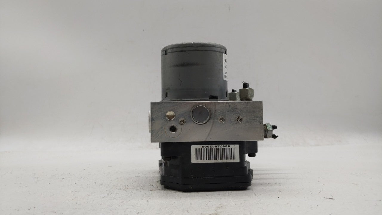 2017-2019 Buick Encore ABS Pump Control Module Replacement P/N:42643519 42520669, 42563014 Fits Fits 2017 2018 2019 OEM Used