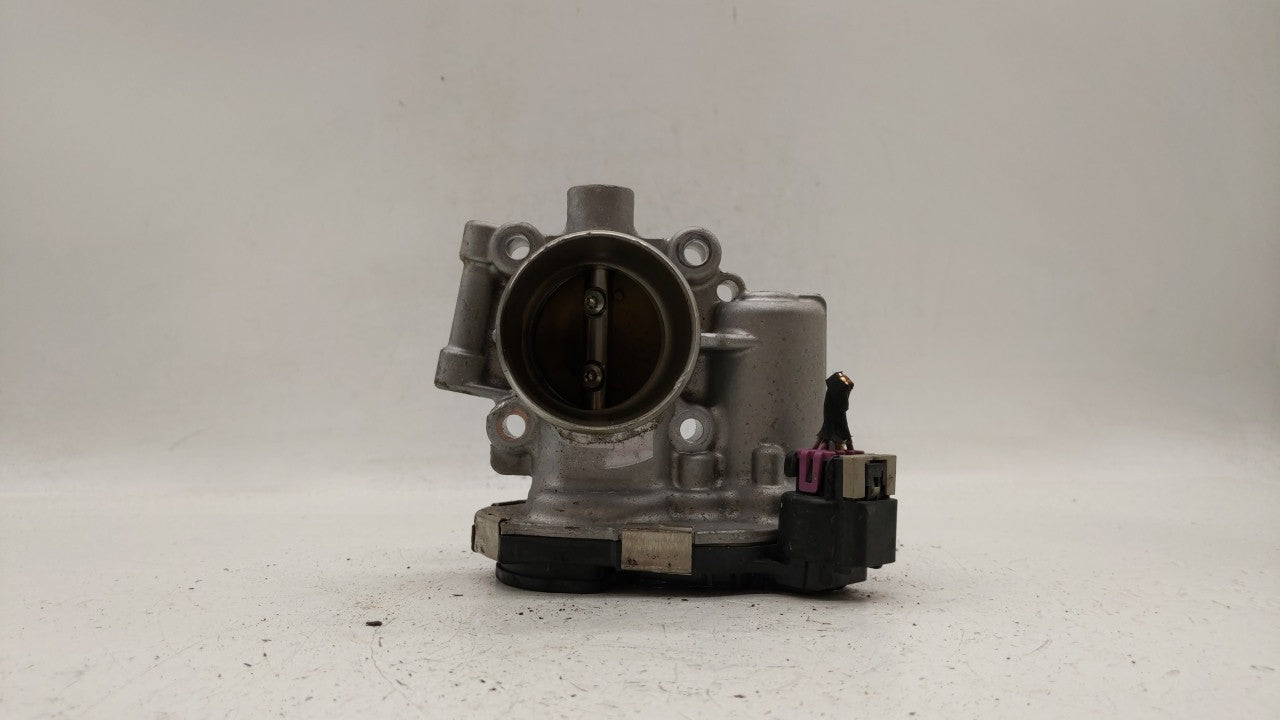 2013-2019 Buick Encore Throttle Body P/N:55565489 12644239AA, 55581662 Fits Fits 2011 2012 2013 2014 2015 2016 2017 2018 201