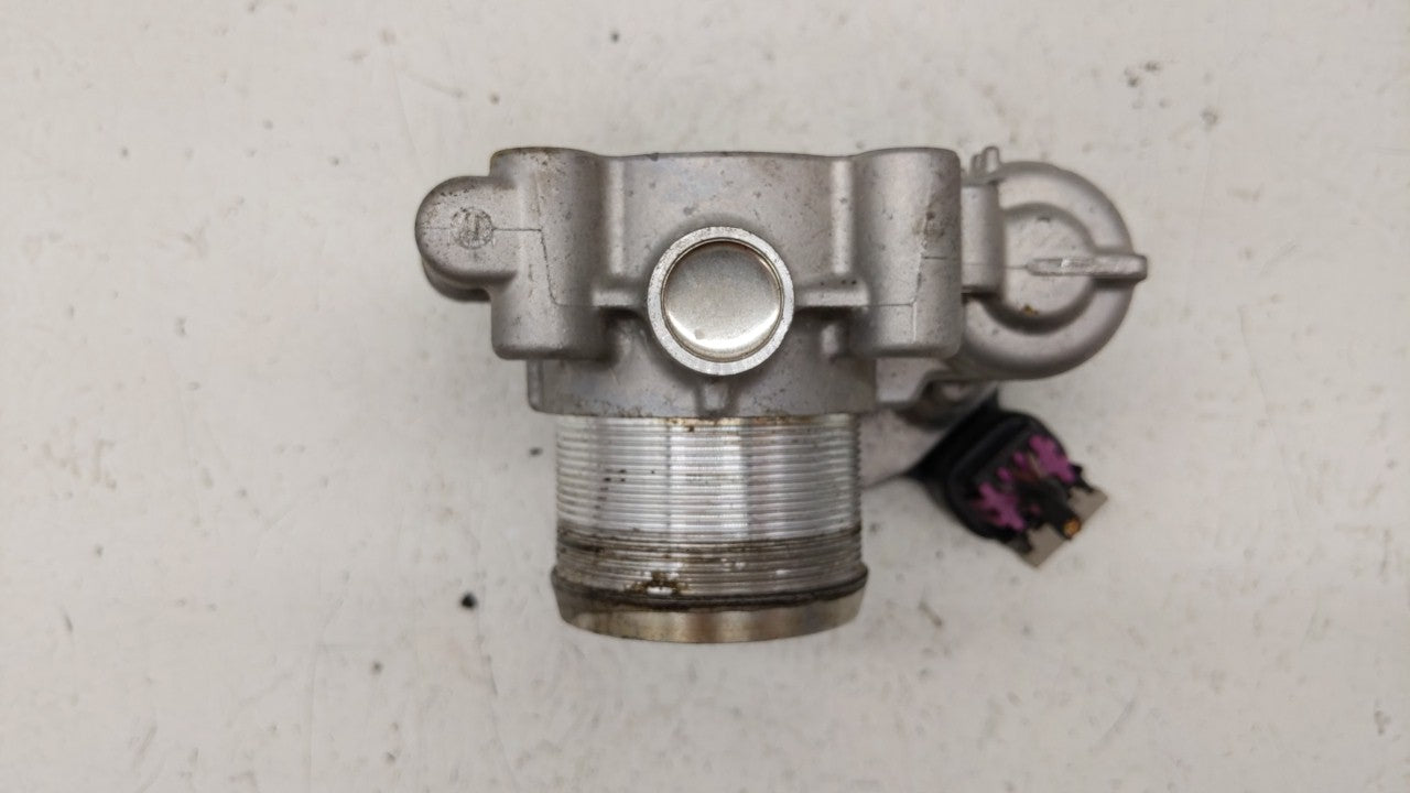 2013-2019 Buick Encore Throttle Body P/N:55565489 12644239AA, 55581662 Fits Fits 2011 2012 2013 2014 2015 2016 2017 2018 201