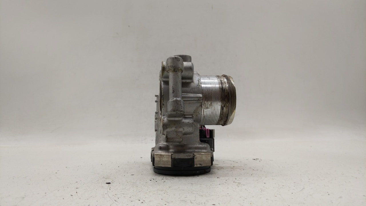 2013-2019 Buick Encore Throttle Body P/N:55565489 12644239AA, 55581662 Fits Fits 2011 2012 2013 2014 2015 2016 2017 2018 201