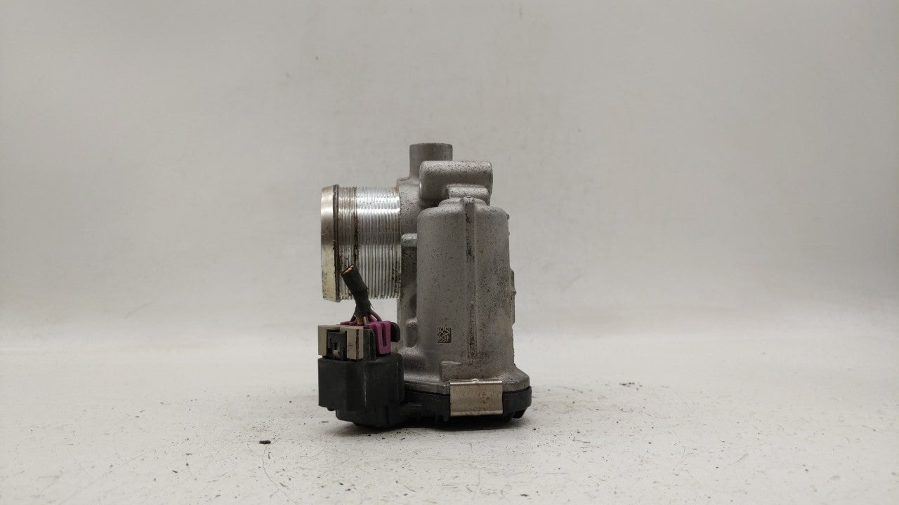 2013-2019 Buick Encore Throttle Body P/N:55565489 12644239AA, 55581662 Fits Fits 2011 2012 2013 2014 2015 2016 2017 2018 201