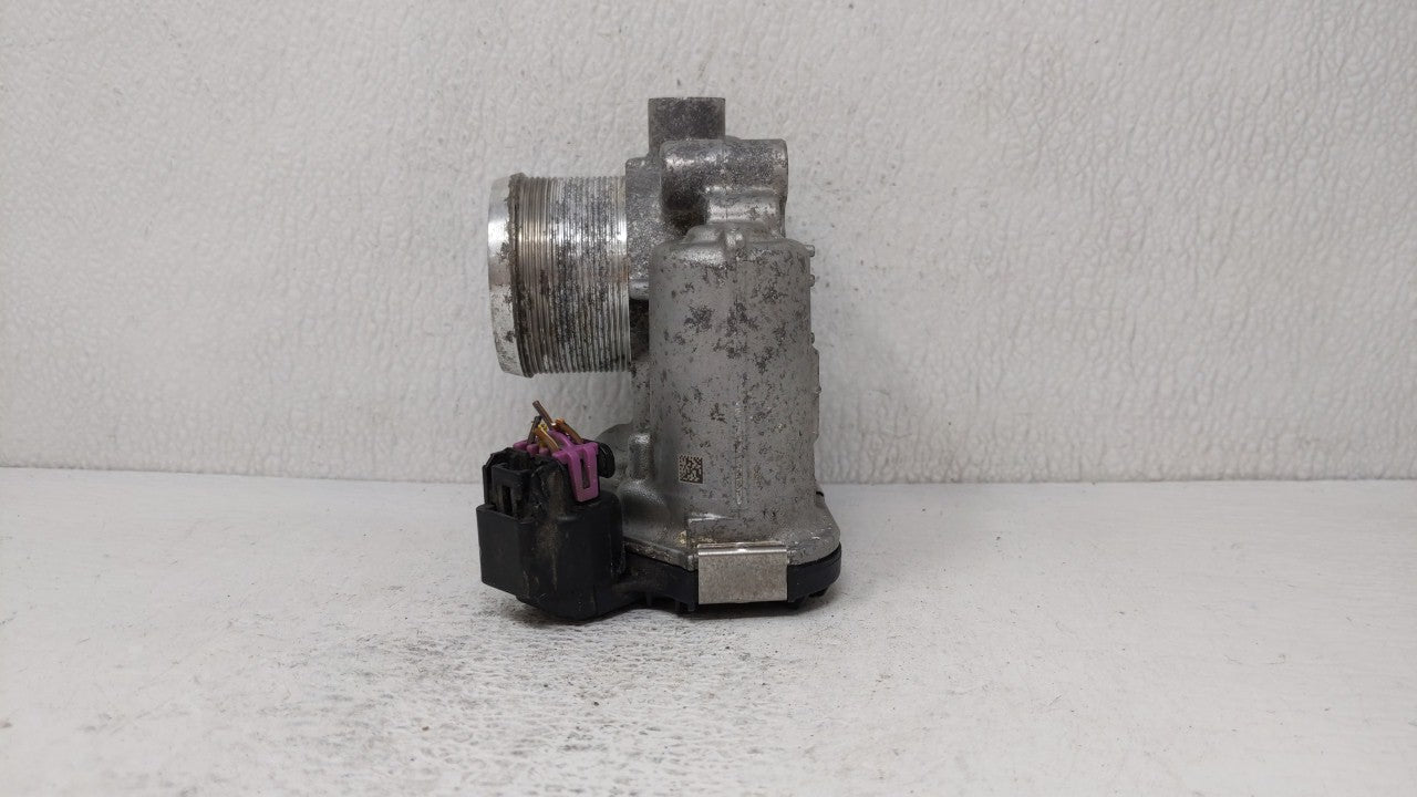 2013-2019 Buick Encore Throttle Body P/N:55565489 12644239AA, 55581662 Fits Fits 2011 2012 2013 2014 2015 2016 2017 2018 201