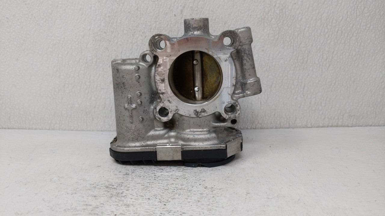 2013-2019 Buick Encore Throttle Body P/N:55565489 12644239AA, 55581662 Fits Fits 2011 2012 2013 2014 2015 2016 2017 2018 201