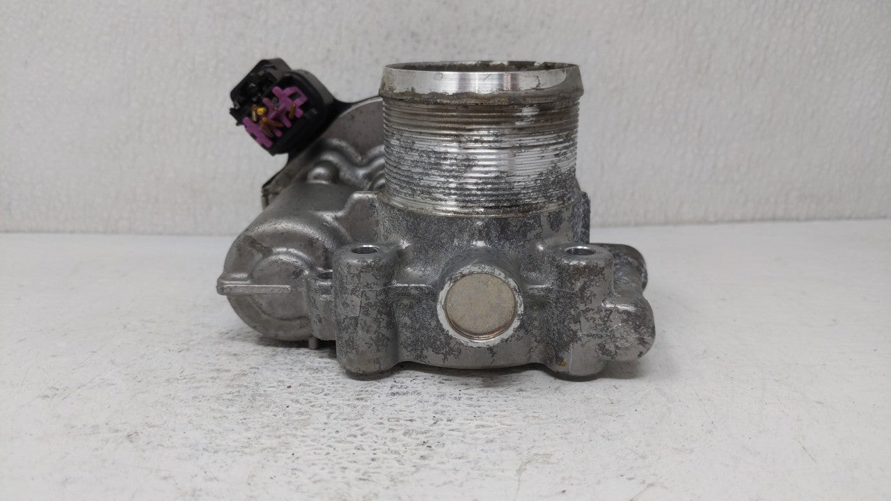 2013-2019 Buick Encore Throttle Body P/N:55565489 12644239AA, 55581662 Fits Fits 2011 2012 2013 2014 2015 2016 2017 2018 201