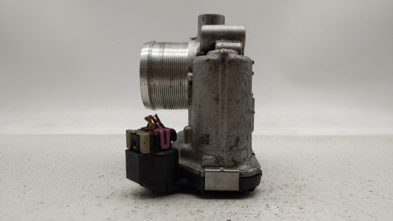 2013-2019 Buick Encore Throttle Body P/N:55565489 12644239AA, 55581662 Fits Fits 2011 2012 2013 2014 2015 2016 2017 2018 201