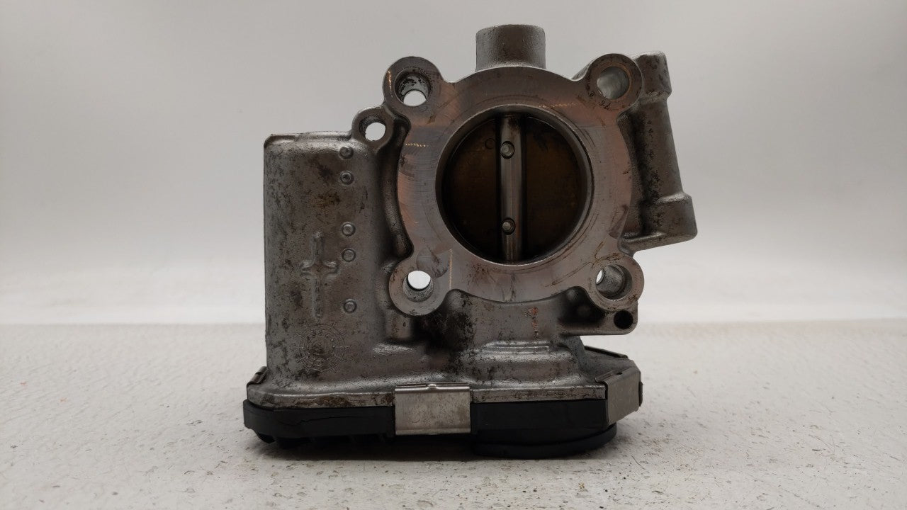 2013-2019 Buick Encore Throttle Body P/N:55565489 12644239AA, 55581662 Fits Fits 2011 2012 2013 2014 2015 2016 2017 2018 201
