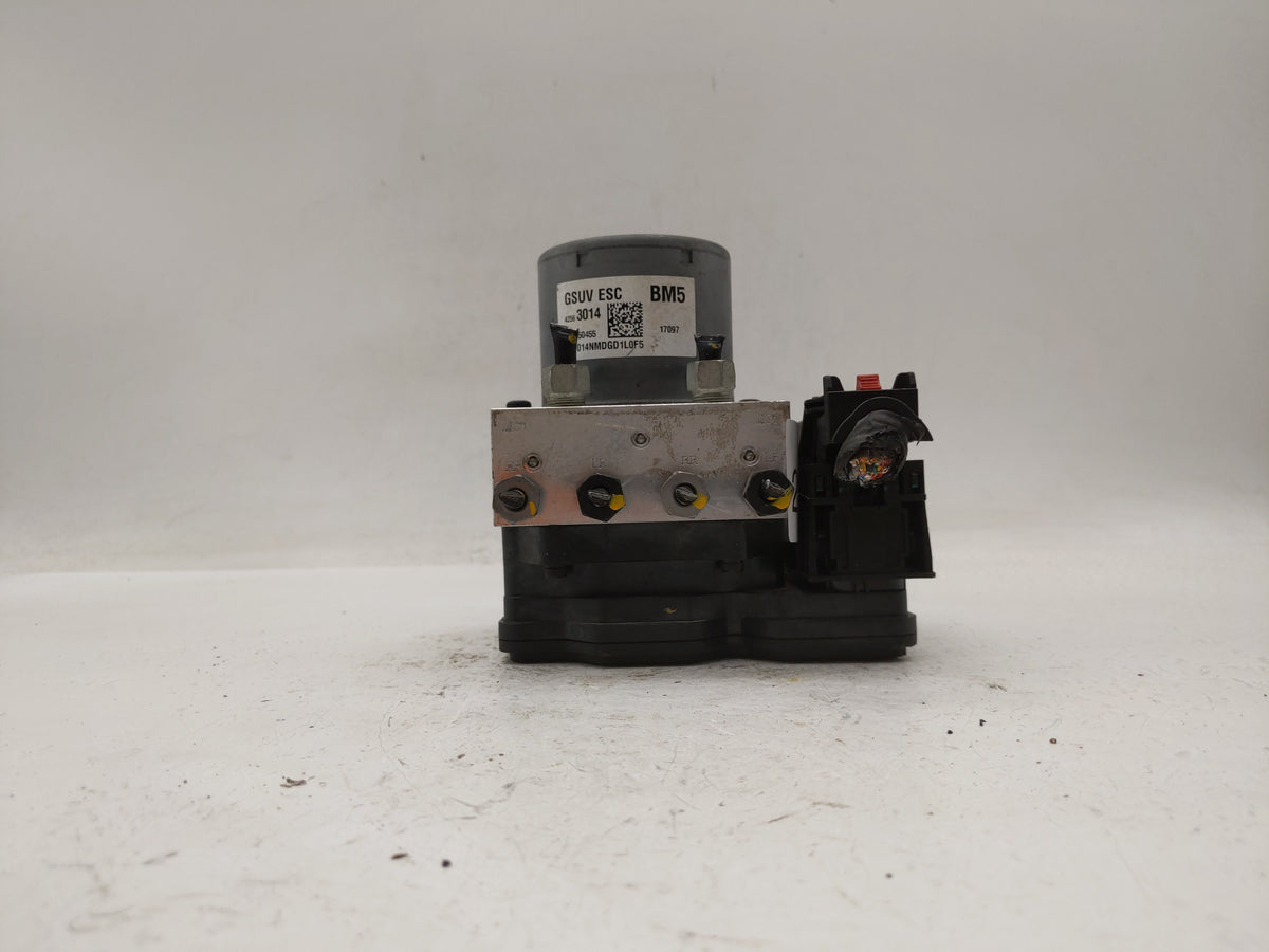 2017-2021 Buick Encore Anti-Lock Brake ABS Pump Module Actuator OEM P/N:42643519 42520669 Fits Fits 2017 2018 2019 2020 2021
