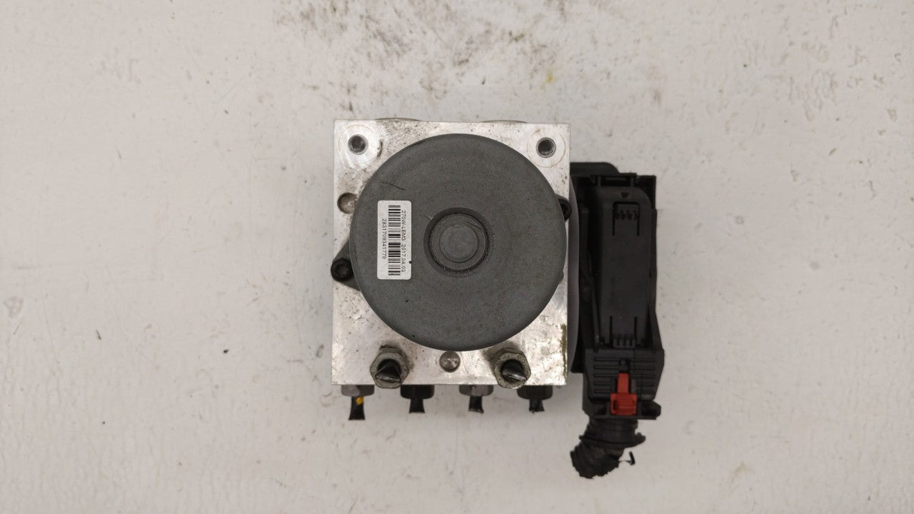 2017-2019 Buick Encore ABS Pump Control Module Replacement P/N:42643519 42520669, 42563014 Fits Fits 2017 2018 2019 OEM Used