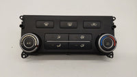 2017-2021 Buick Encore Climate Control Module Temperature AC/Heater Replacement P/N:39081581 39081561 Fits OEM Used Auto Par