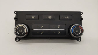 compare product 2017-2021 Buick Encore Climate Control Module Temperature AC/Heater Replacement P/N:39081581 39081561 Fits OEM Used Auto Parts