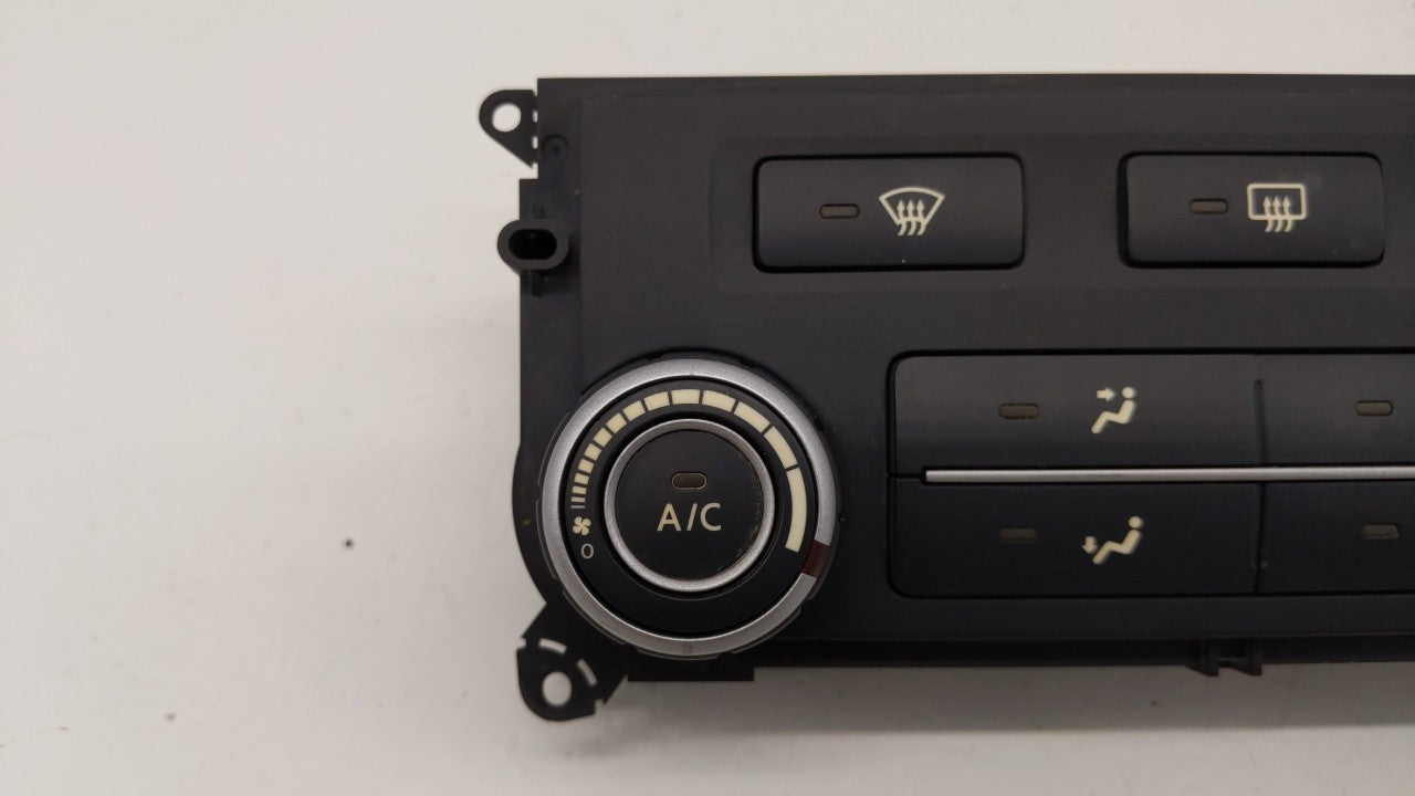 2017-2021 Buick Encore Climate Control Module Temperature AC/Heater Replacement P/N:39081581 39081561 Fits OEM Used Auto Par