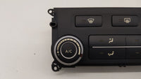 2017-2021 Buick Encore Climate Control Module Temperature AC/Heater Replacement P/N:39081581 39081561 Fits OEM Used Auto Par