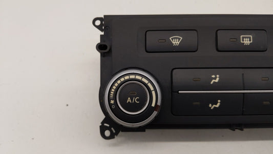 2017-2021 Buick Encore Climate Control Module Temperature AC/Heater Replacement P/N:39081581 39081561 Fits OEM Used Auto Parts