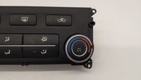 2017-2021 Buick Encore Climate Control Module Temperature AC/Heater Replacement P/N:39081581 39081561 Fits OEM Used Auto Par