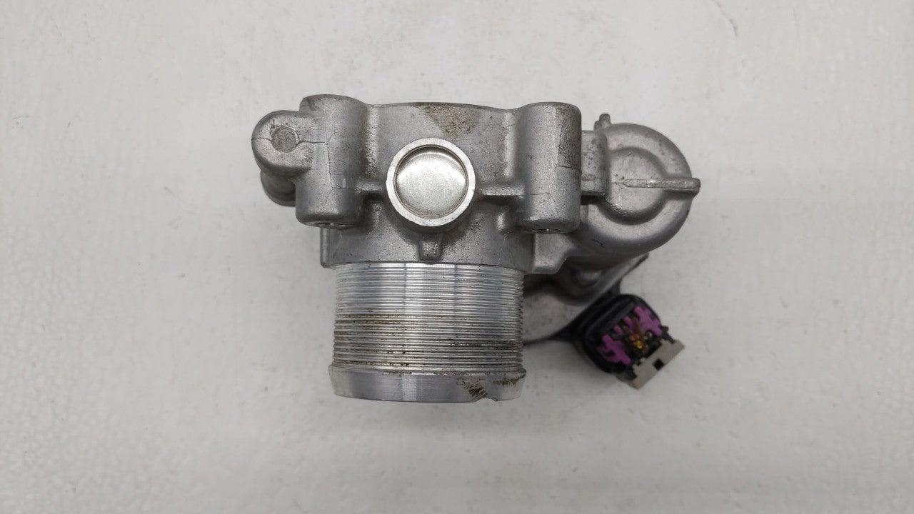 2013-2019 Buick Encore Throttle Body P/N:55565489 12644239AA, 55581662 Fits Fits 2011 2012 2013 2014 2015 2016 2017 2018 201