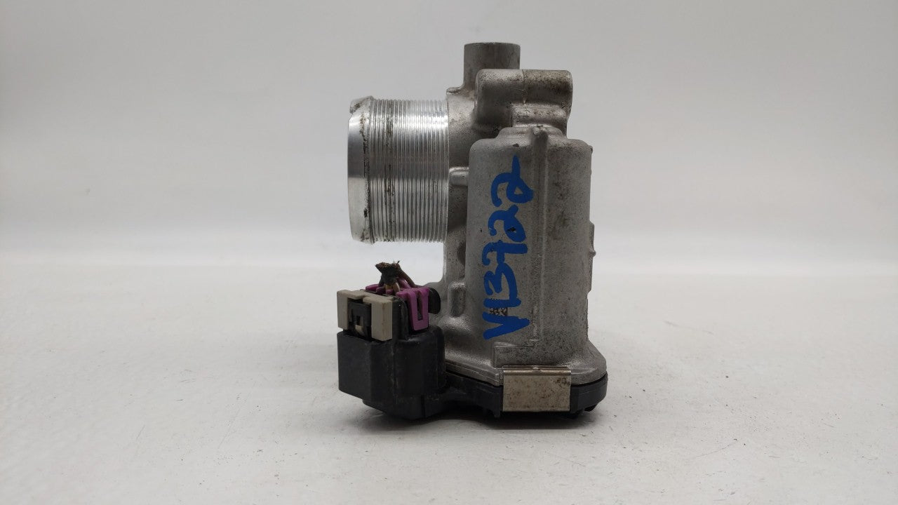 2013-2019 Buick Encore Throttle Body P/N:55565489 12644239AA, 55581662 Fits Fits 2011 2012 2013 2014 2015 2016 2017 2018 201
