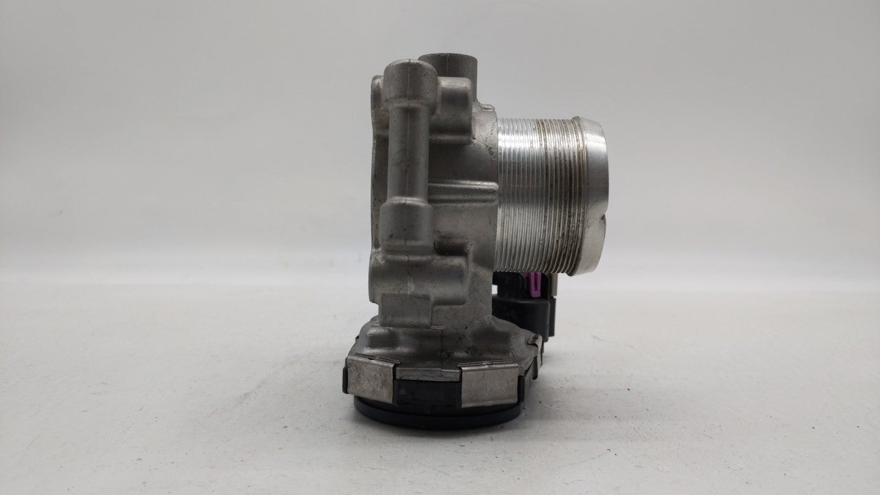 2013-2019 Buick Encore Throttle Body P/N:55565489 12644239AA, 55581662 Fits Fits 2011 2012 2013 2014 2015 2016 2017 2018 201