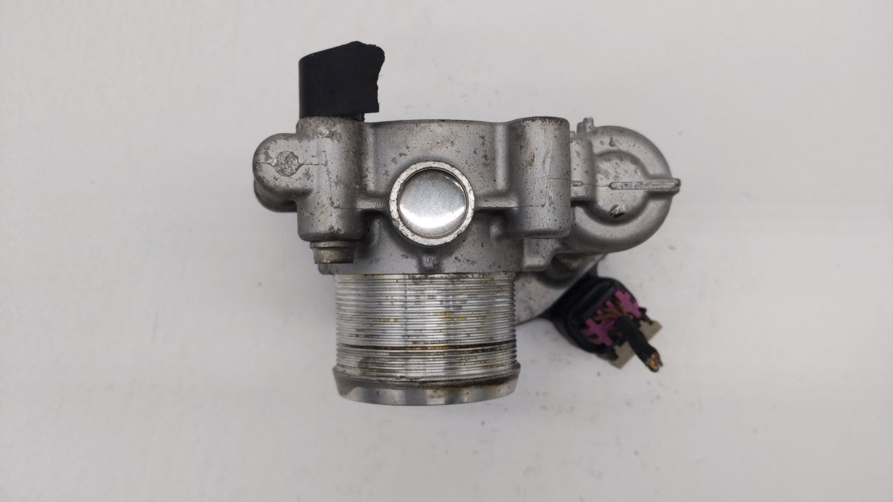 2013-2019 Buick Encore Throttle Body P/N:55565489 12644239AA, 55581662 Fits Fits 2011 2012 2013 2014 2015 2016 2017 2018 201