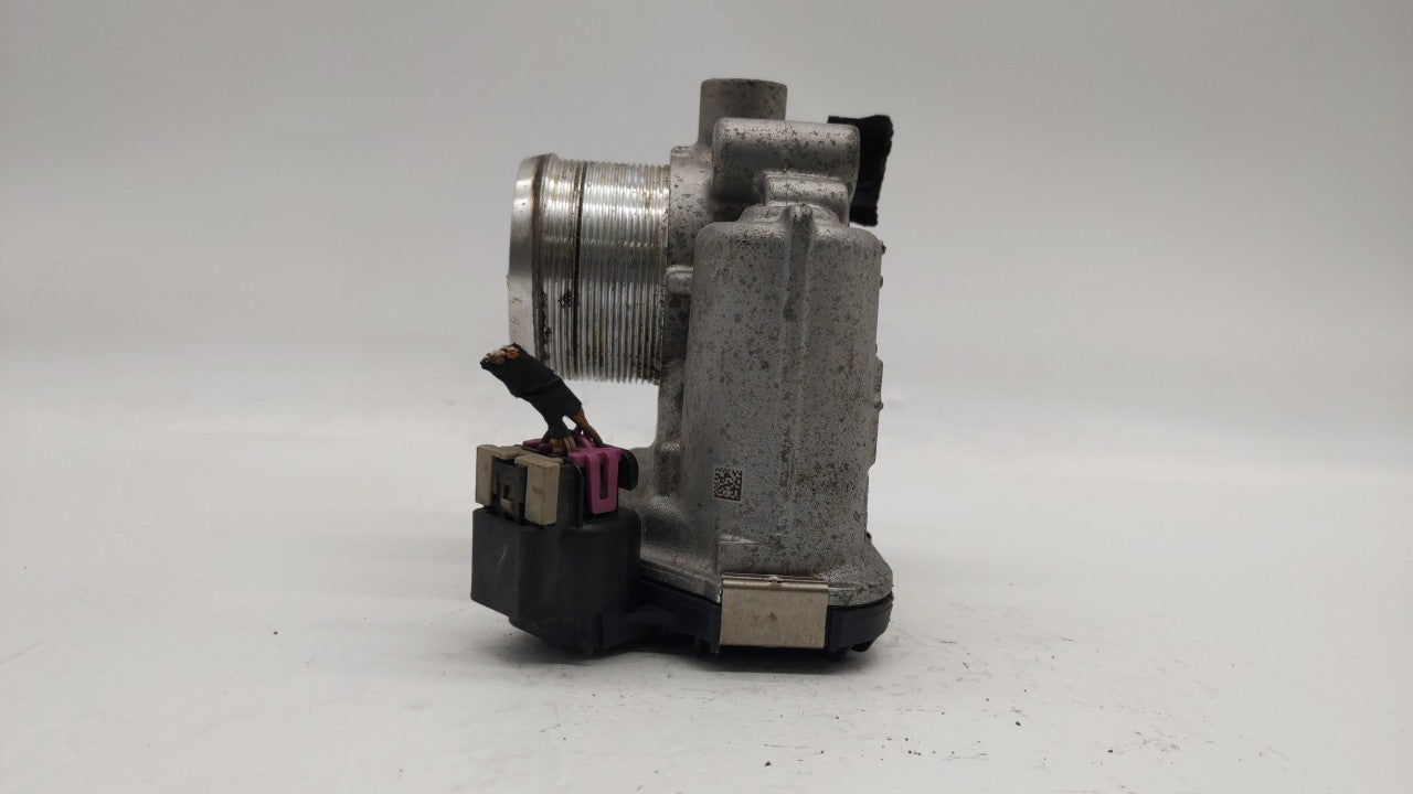 2013-2019 Buick Encore Throttle Body P/N:55565489 12644239AA, 55581662 Fits Fits 2011 2012 2013 2014 2015 2016 2017 2018 201