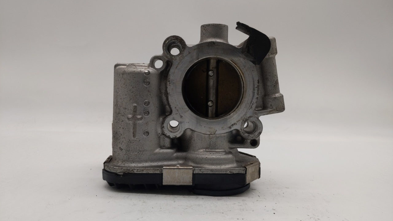 2013-2019 Buick Encore Throttle Body P/N:55565489 12644239AA, 55581662 Fits Fits 2011 2012 2013 2014 2015 2016 2017 2018 201