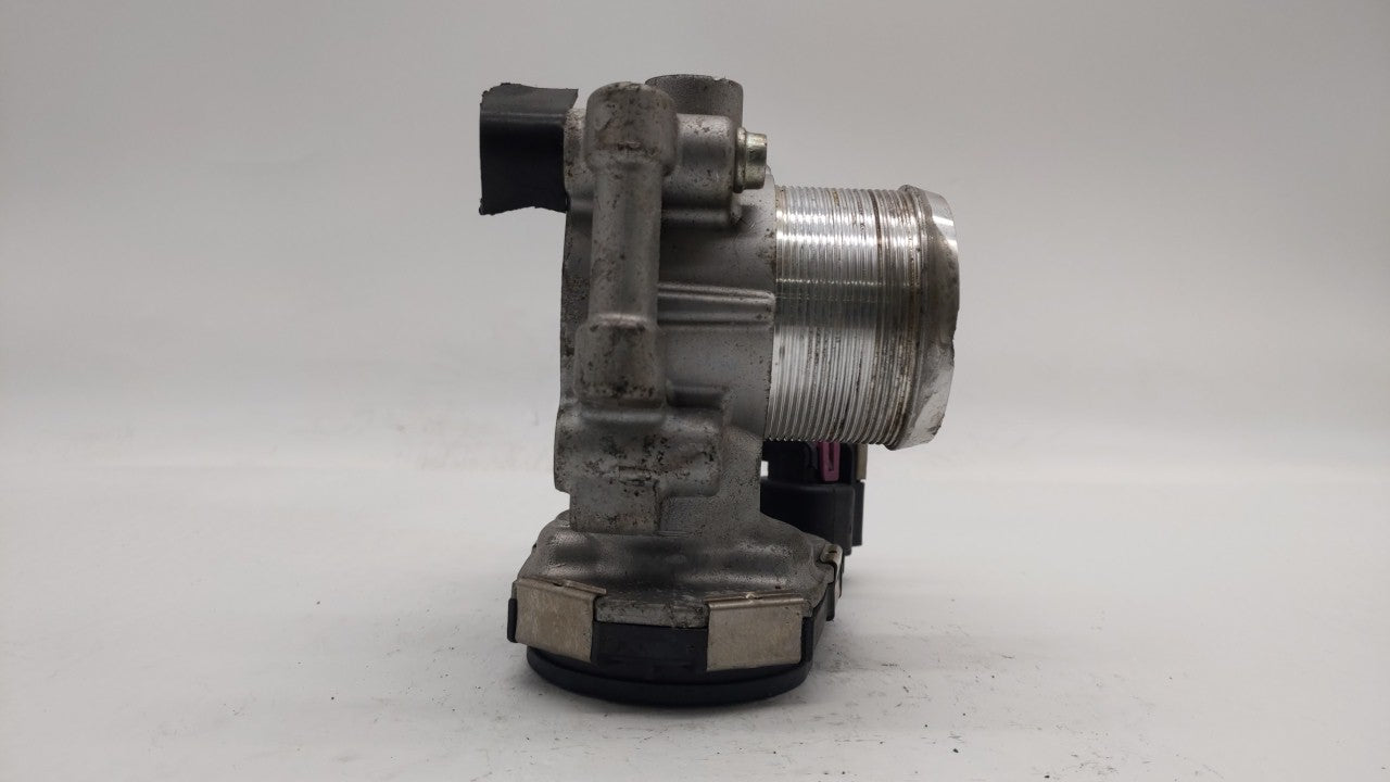 2013-2019 Buick Encore Throttle Body P/N:55565489 12644239AA, 55581662 Fits Fits 2011 2012 2013 2014 2015 2016 2017 2018 201