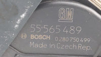 2013-2019 Buick Encore Throttle Body P/N:55565489 12644239AA, 55581662 Fits Fits 2011 2012 2013 2014 2015 2016 2017 2018 201