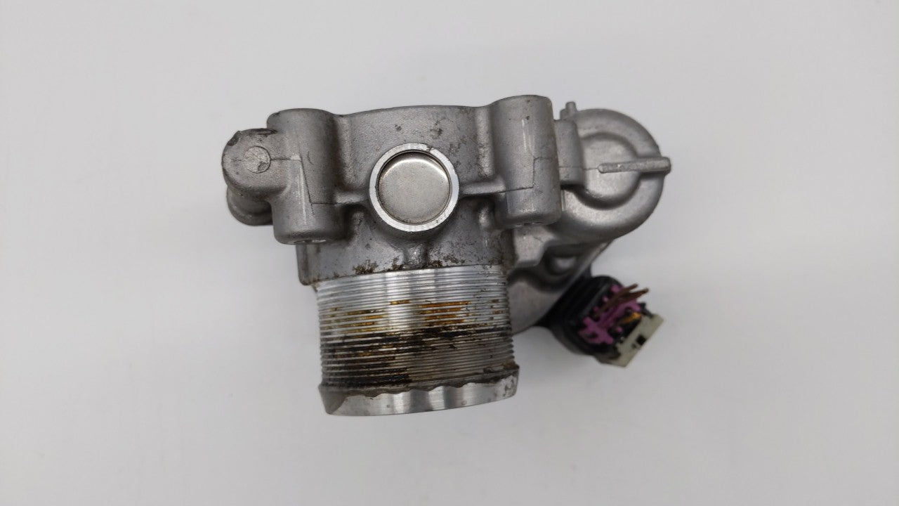 2013-2019 Buick Encore Throttle Body P/N:55565489 12644239AA, 55581662 Fits Fits 2011 2012 2013 2014 2015 2016 2017 2018 201