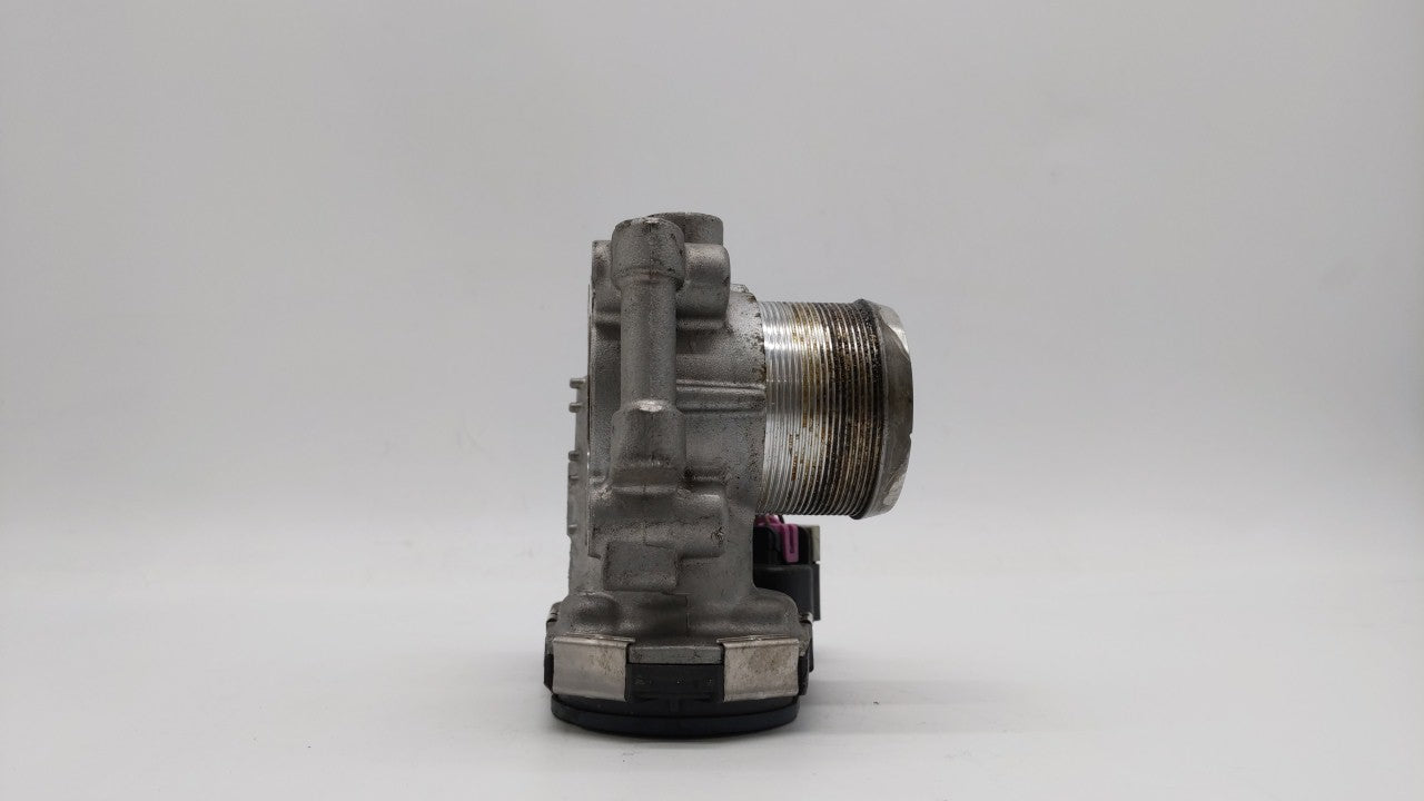 2013-2019 Buick Encore Throttle Body P/N:55565489 12644239AA, 55581662 Fits Fits 2011 2012 2013 2014 2015 2016 2017 2018 201