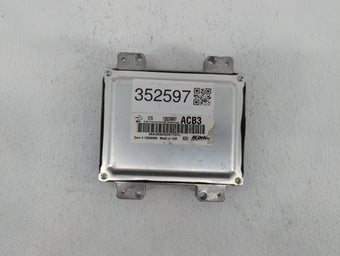 compare product 2017-2021 Buick Encore PCM Engine Control Computer ECU ECM PCU OEM P/N:12697793 12706635, 12679097 Fits 2017 2018 2019 2020 2021 OEM Used Auto Parts