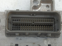 2017-2019 Buick Encore PCM Engine Control Computer ECU ECM PCU OEM P/N:12697793 12706635, 12679097 Fits Fits 2017 2018 2019 