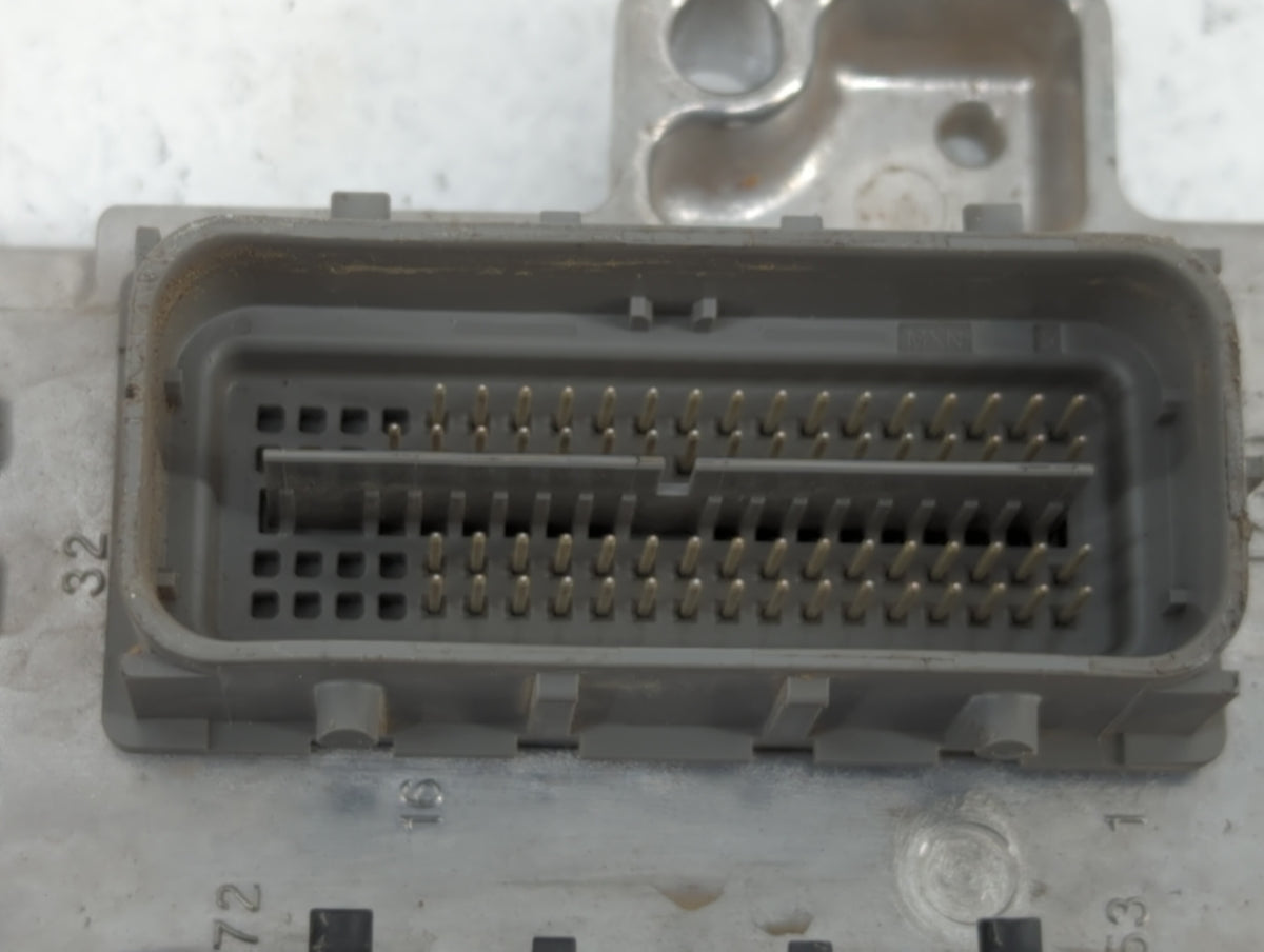 2017-2021 Buick Encore PCM Engine Control Computer ECU ECM PCU OEM P/N:12697793 12706635, 12679097 Fits 2017 2018 2019 2020 