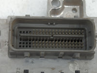2017-2021 Buick Encore PCM Engine Control Computer ECU ECM PCU OEM P/N:12697793 12706635, 12679097 Fits 2017 2018 2019 2020 
