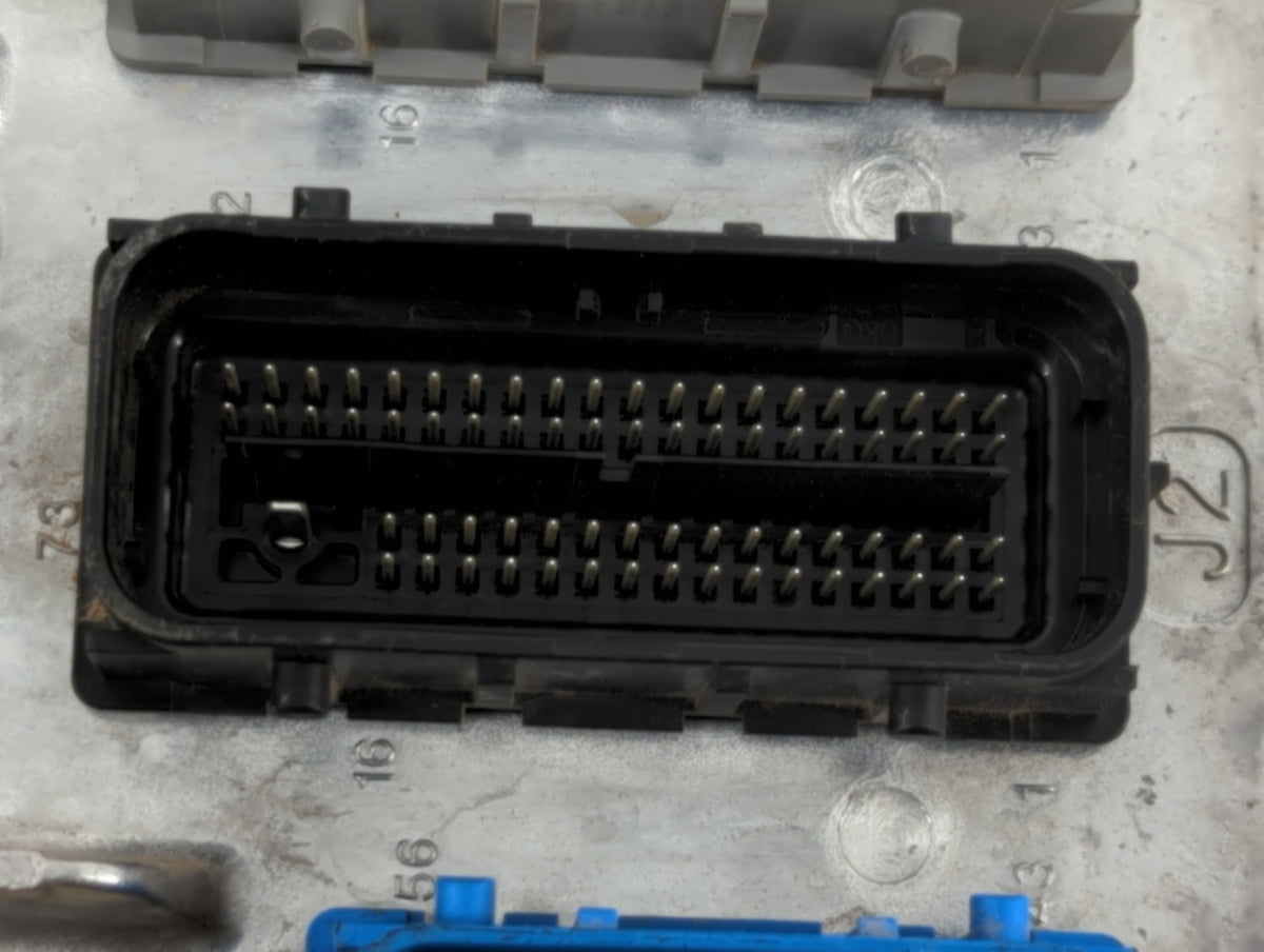 2017-2021 Buick Encore PCM Engine Control Computer ECU ECM PCU OEM P/N:12697793 12706635, 12679097 Fits 2017 2018 2019 2020 