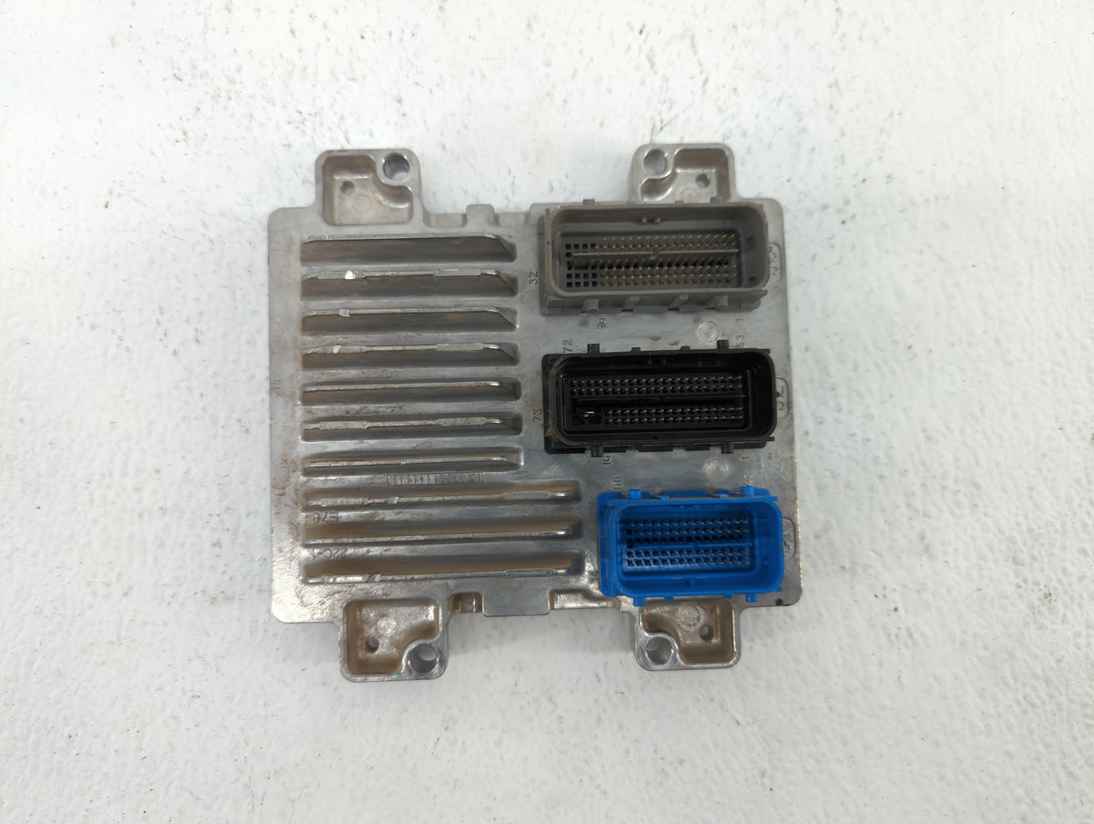 2017-2021 Buick Encore PCM Engine Control Computer ECU ECM PCU OEM P/N:12697793 12706635, 12679097 Fits 2017 2018 2019 2020 