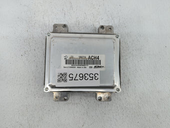 compare product 2017-2019 Buick Encore PCM Engine Control Computer ECU ECM PCU OEM P/N:12697793 12706635, 12679097 Fits Fits 2017 2018 2019 OEM Used Auto Parts