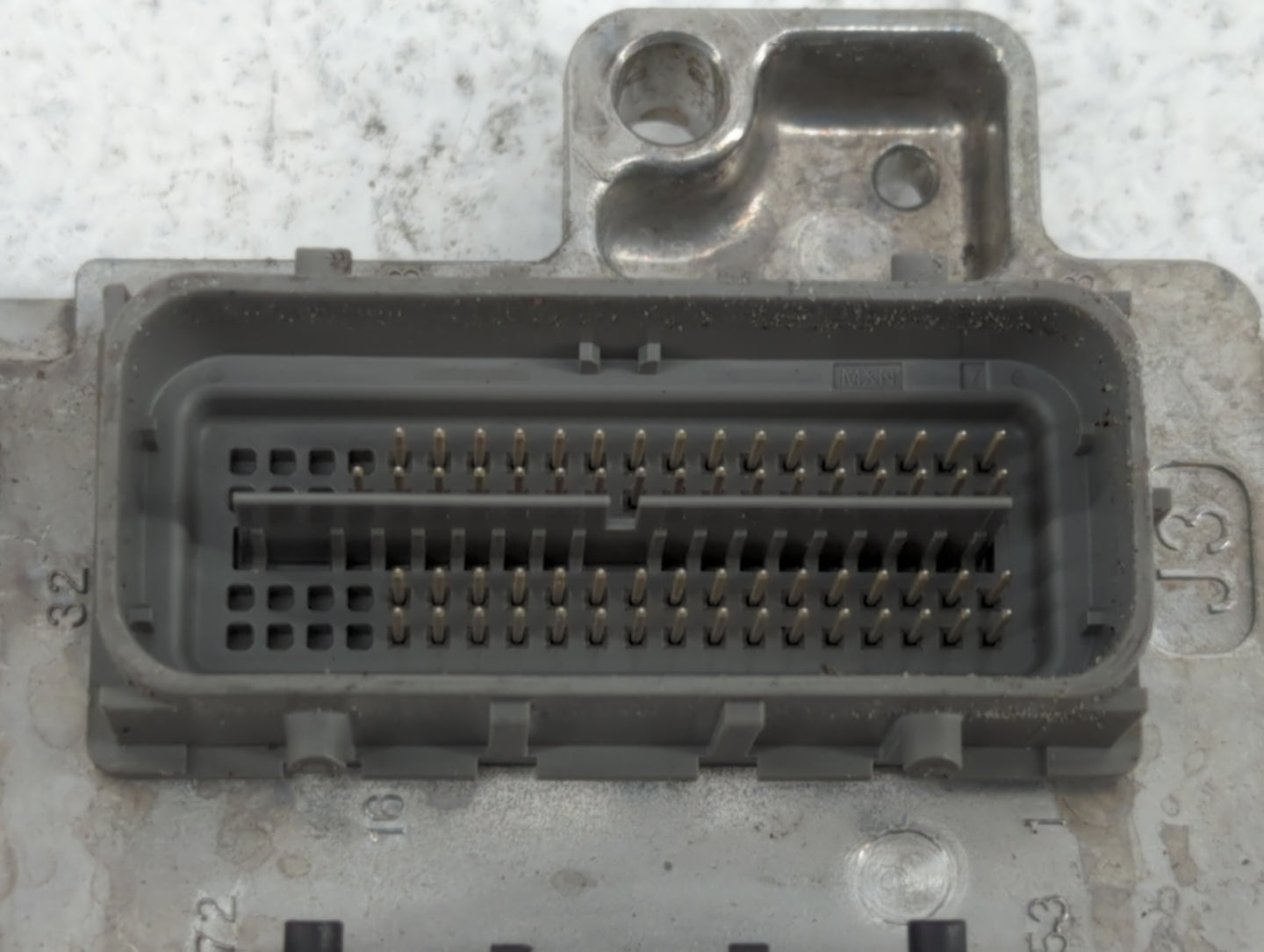 2017-2019 Buick Encore PCM Engine Control Computer ECU ECM PCU OEM P/N:12697793 12706635, 12679097 Fits Fits 2017 2018 2019 