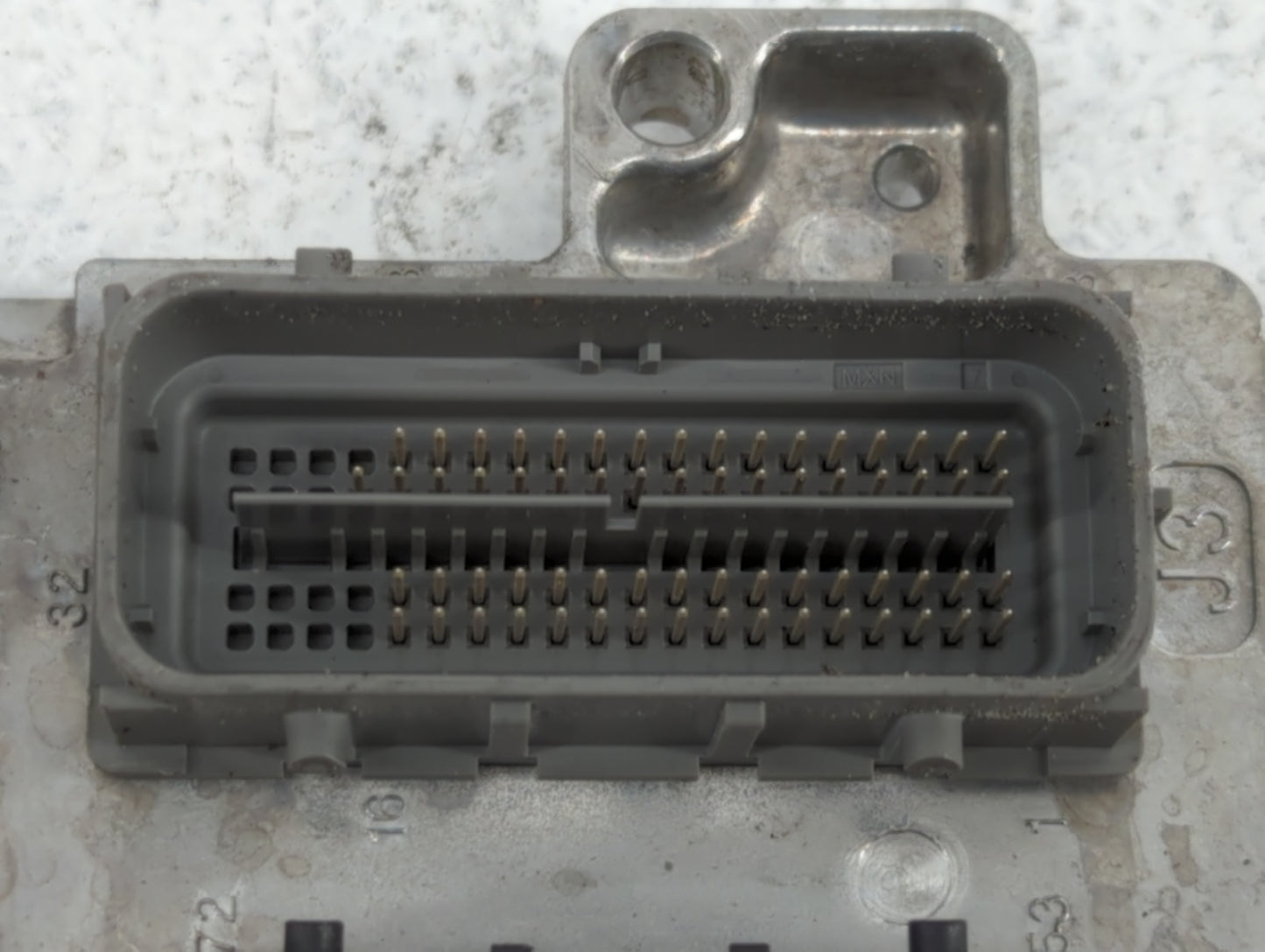 2017-2019 Buick Encore PCM Engine Control Computer ECU ECM PCU OEM P/N:12697793 12706635, 12679097 Fits Fits 2017 2018 2019 