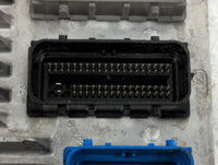 2017-2019 Buick Encore PCM Engine Control Computer ECU ECM PCU OEM P/N:12697793 12706635, 12679097 Fits Fits 2017 2018 2019 