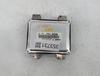 2017-2021 Buick Encore PCM Engine Control Computer ECU ECM PCU OEM P/N:12697793 12706635 Fits Fits 2017 2018 2019 2020 2021 