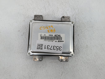 compare product 2017-2021 Buick Encore PCM Engine Control Computer ECU ECM PCU OEM P/N:12697793 12706635 Fits Fits 2017 2018 2019 2020 2021 OEM Used Auto Parts