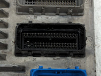 2017-2021 Buick Encore PCM Engine Control Computer ECU ECM PCU OEM P/N:12697793 12706635 Fits Fits 2017 2018 2019 2020 2021 