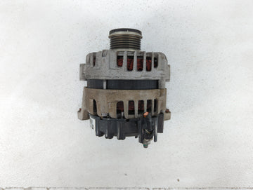 2013-2019 Buick Encore Alternator Replacement Generator Charging Assembly Engine OEM P/N:13577154 13597226 Fits OEM Used Aut