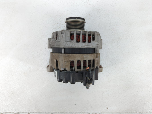 2013-2019 Buick Encore Alternator Replacement Generator Charging Assembly Engine OEM P/N:13577154 13597226 Fits OEM Used Aut