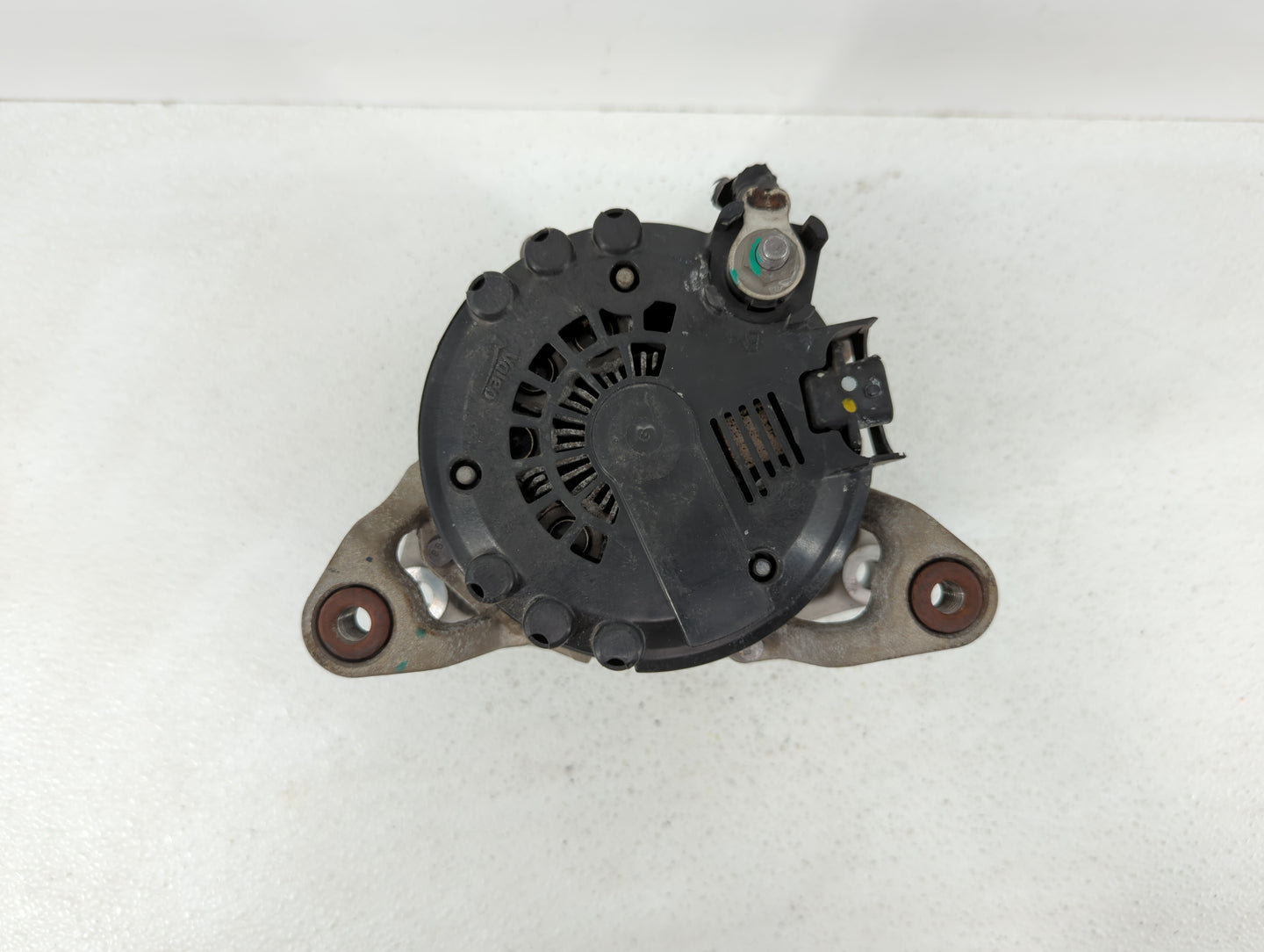 2013-2019 Buick Encore Alternator Replacement Generator Charging Assembly Engine OEM P/N:13577154 13597226 Fits OEM Used Aut