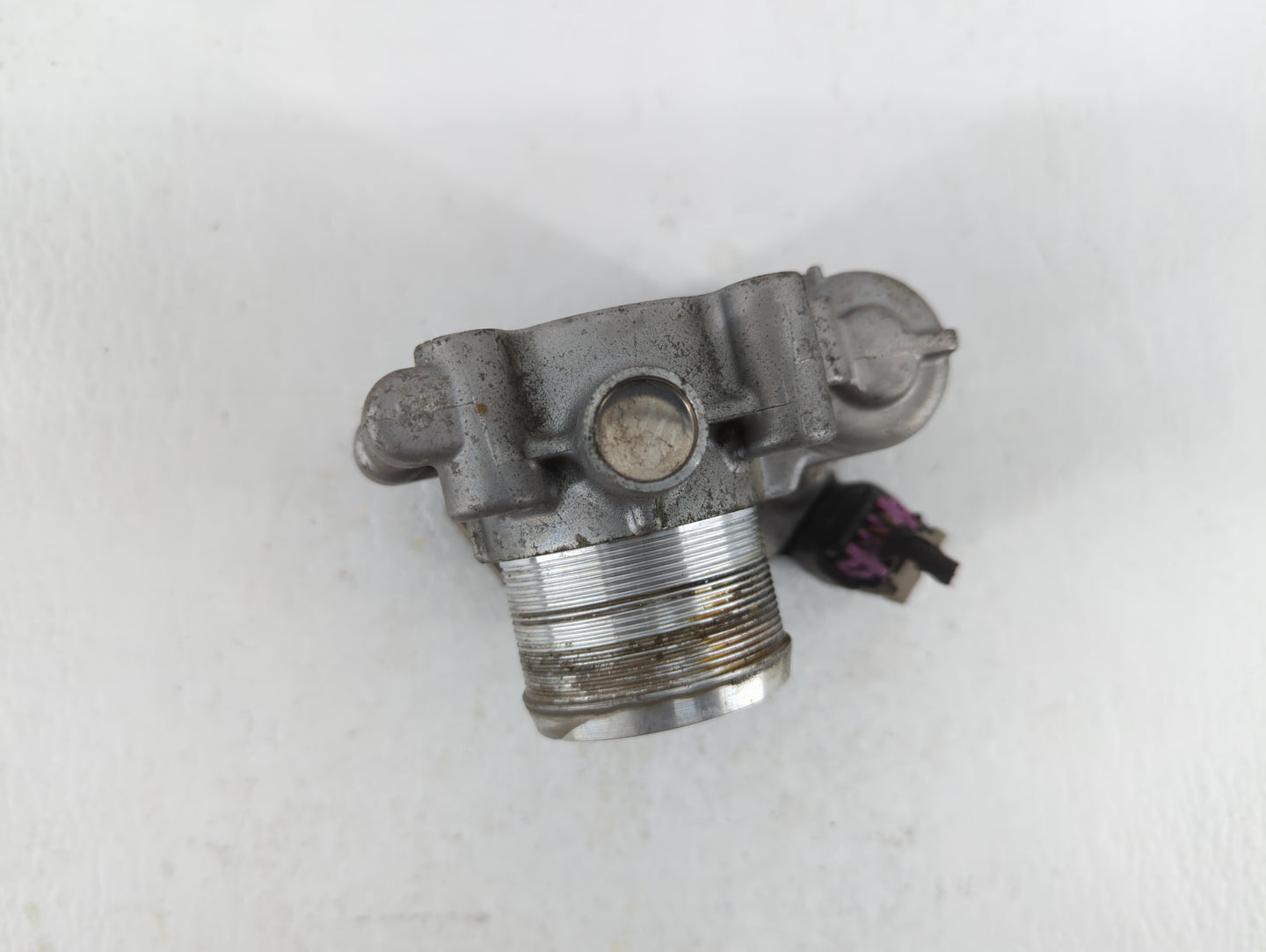 2013-2019 Buick Encore Throttle Body P/N:55581662 55565489, 55 565 489 Fits Fits 2011 2012 2013 2014 2015 2016 2017 2018 201