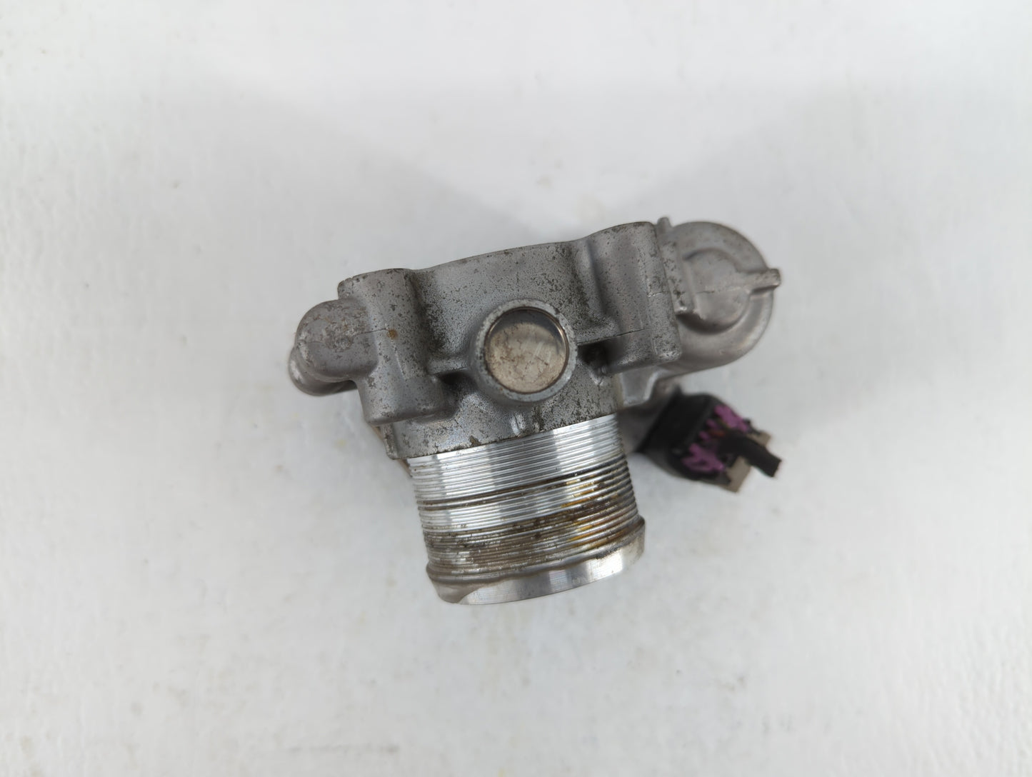 2013-2019 Buick Encore Throttle Body P/N:55581662 55565489, 55 565 489 Fits Fits 2011 2012 2013 2014 2015 2016 2017 2018 201