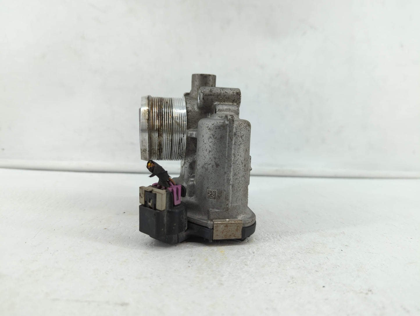 2013-2019 Buick Encore Throttle Body P/N:55581662 55565489, 55 565 489 Fits Fits 2011 2012 2013 2014 2015 2016 2017 2018 201