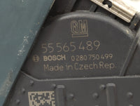 2013-2019 Buick Encore Throttle Body P/N:55581662 55565489, 55 565 489 Fits Fits 2011 2012 2013 2014 2015 2016 2017 2018 201
